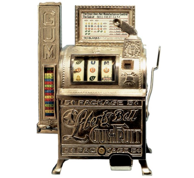 Игровые автоматы казино игр