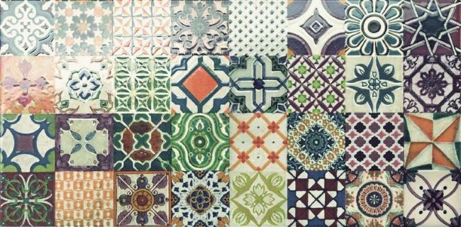 Особенности и основные характеристики испанской керамической плитки