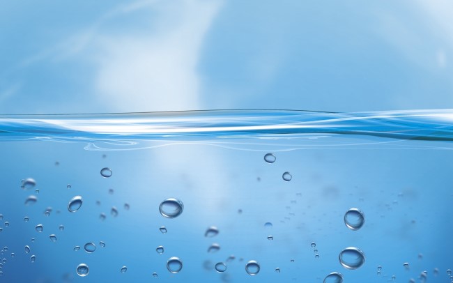 Почему чистая вода полезна?